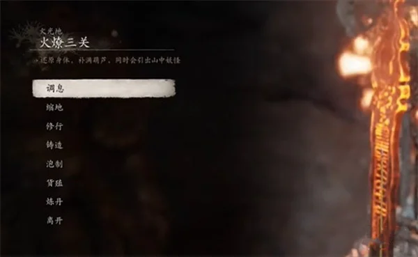 黑神话悟空九叶灵芝草种子获取方法_DD220游戏联盟