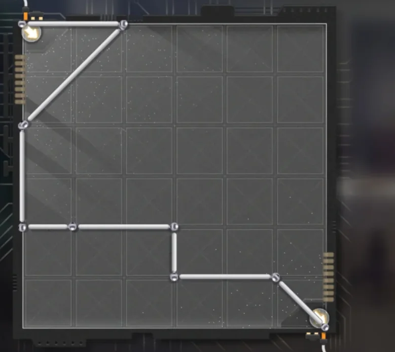 世界之外金属棒过法攻略_DD220游戏联盟