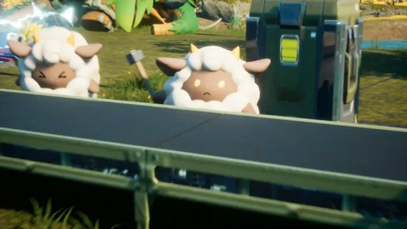 幻兽帕鲁优质的布获取方法 优质的布怎么获得_DD220游戏联盟