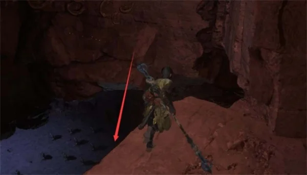 黑神话悟空浮屠界监狱门开启方法攻略_DD220游戏联盟