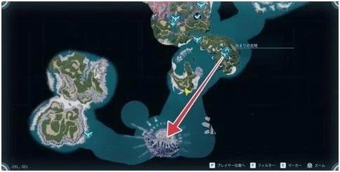 幻兽帕鲁禁猎区在哪 禁猎区位置分享_DD220游戏联盟