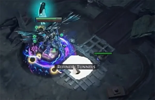 流放之路武器附魔工艺使用技能时触发法术攻略_DD220游戏联盟