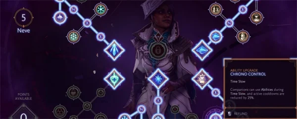 龙腾世纪4影障守护者游戏种族介绍说明_DD220游戏联盟