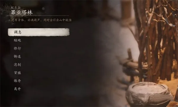 黑神话悟空千年人参种子获取方法攻略_DD220游戏联盟