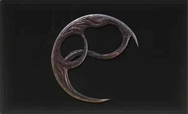 艾尔登法环黄金树幽影流纹圆刃刀介绍及获取方法_DD220游戏联盟