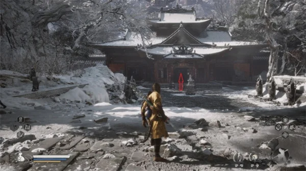 黑神话悟空有情众生三十四难达成指南_DD220游戏联盟