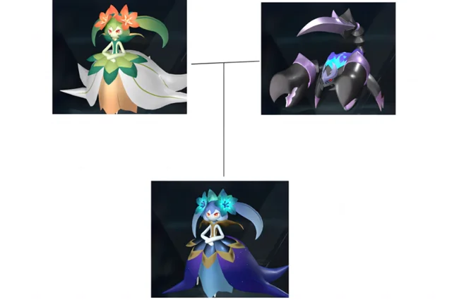 幻兽帕鲁黑月女王合成攻略 黑月女王怎么合_DD220游戏联盟