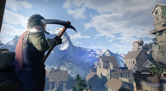 雾锁王国拾荒者主母负责人获得位置攻略_DD220游戏联盟