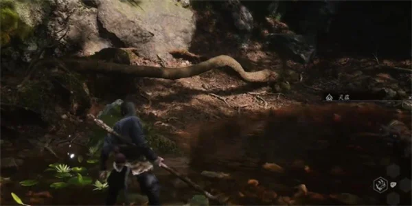 黑神话悟空死亡惩罚介绍及死亡掉落物品说明_DD220游戏联盟