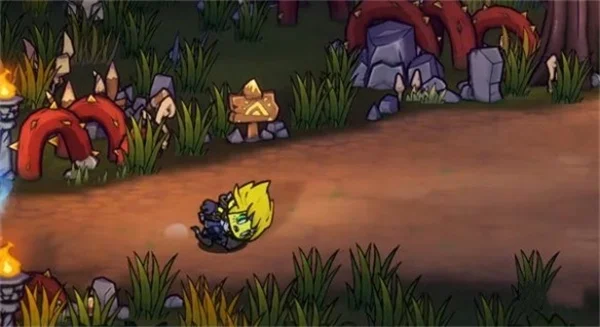 失落城堡2噩梦难度选择思路推荐分享_DD220游戏联盟