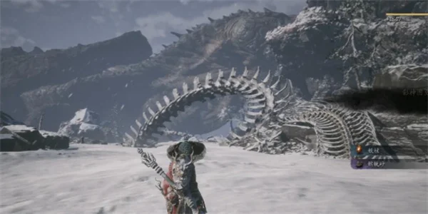 黑神话悟空龟蛇支线任务流程攻略分享_DD220游戏联盟