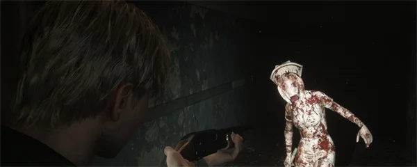 寂静岭2重制版医院腕带机关匣密码分享_DD220游戏联盟