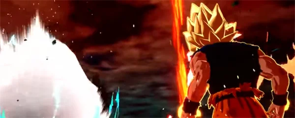 七龙珠电光炸裂zero连招推荐及使用方法_DD220游戏联盟