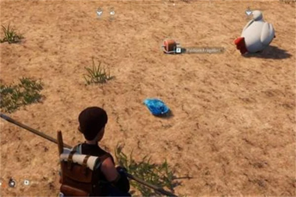 幻兽帕鲁帕鲁矿碎片获取方法详解_DD220游戏联盟