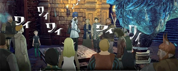 暗喻幻想：ReFantazio武僧职业解锁方法_DD220游戏联盟