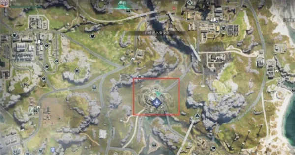 七日世界锡矿资源地图分布位置介绍说明_DD220游戏联盟