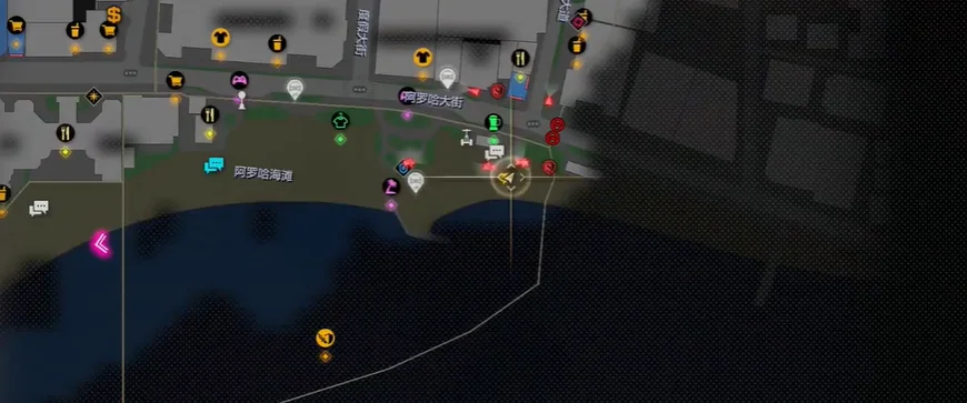 如龙8海洋大师的冲浪板获得位置攻略_DD220游戏联盟