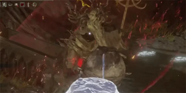 艾尔登法环黄金树幽影驱暗地下墓地位置分享_DD220游戏联盟