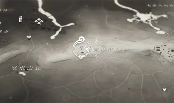 对马岛之魂导演剪辑版四位特殊商人位置分享_DD220游戏联盟