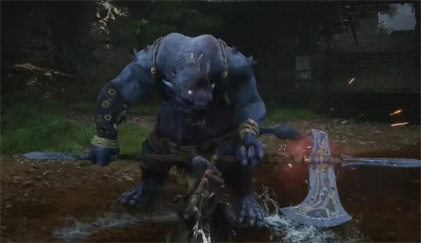 黑神话悟空第一回全部BOSS出场顺序说明_DD220游戏联盟