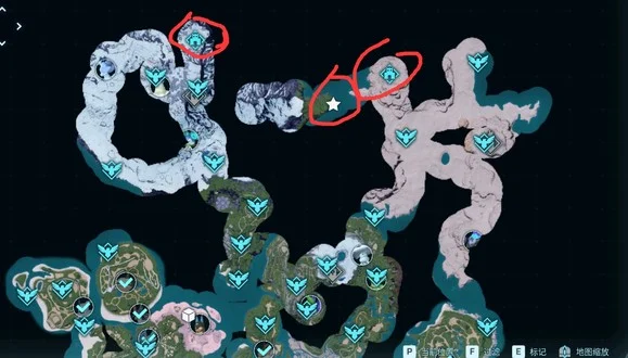 幻兽帕鲁碳钢纤维获取地点 碳钢纤维在哪_DD220游戏联盟