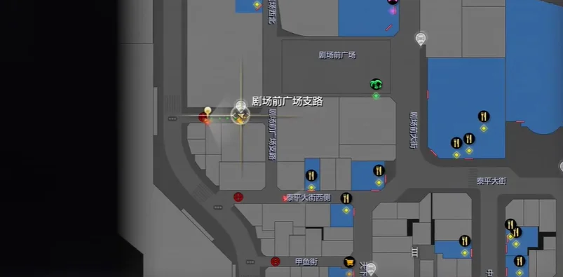 如龙8偶像的麦克风获得位置攻略_DD220游戏联盟