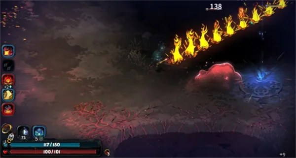 哈迪斯2塔尔塔罗斯机关陷阱详解_DD220游戏联盟