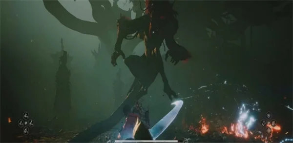 黑神话悟空隐藏BOSS赤髯龙打法攻略技巧_DD220游戏联盟