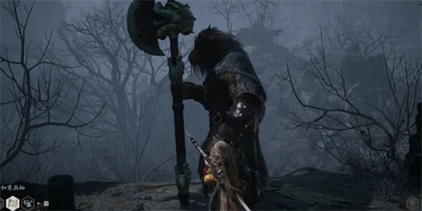 黑神话悟空甘心救主支线任务流程攻略分享_DD220游戏联盟