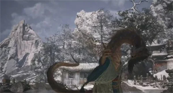 黑神话悟空新种新苗三十二难达成指南_DD220游戏联盟