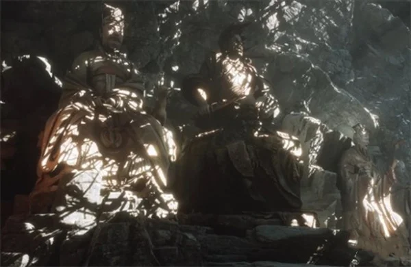 黑神话悟空天庭情况说明及故事背景分享_DD220游戏联盟