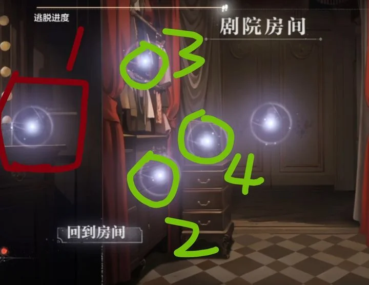 世界之外人偶之匣5千年等待玩法攻略_DD220游戏联盟