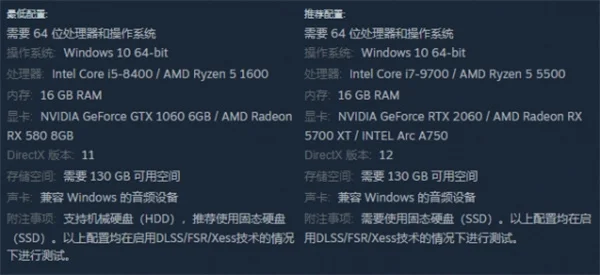 黑神话悟空1660ti显卡游玩情况介绍说明_DD220游戏联盟