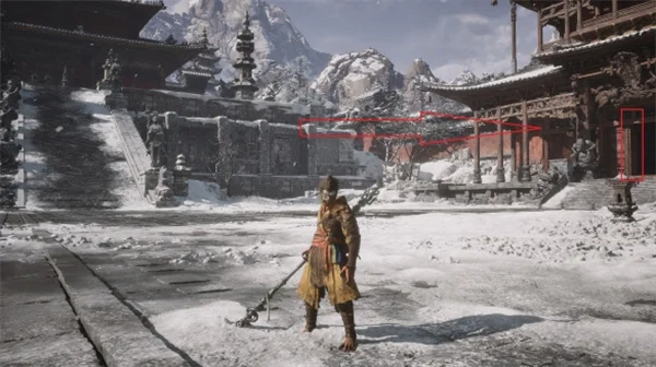 黑神话悟空四大弟子三十六难达成指南_DD220游戏联盟