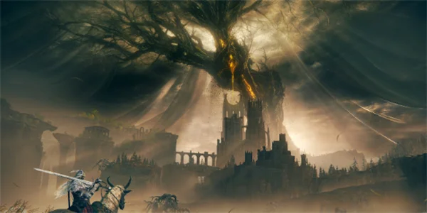 艾尔登法环黄金树幽影角人和金针选择介绍_DD220游戏联盟