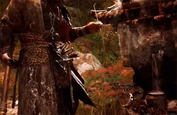 黑神话悟空存档机制介绍及存档点说明_DD220游戏联盟