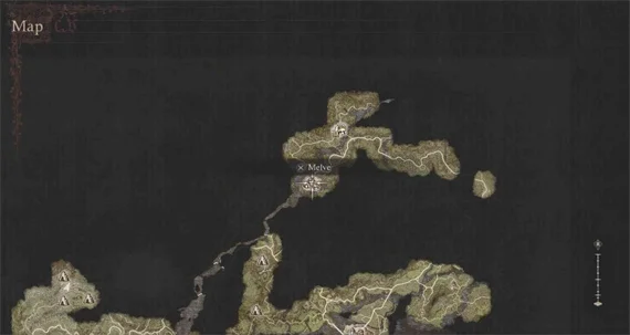 龙之信条2如何更换职业 更换职业方法说明_DD220游戏联盟