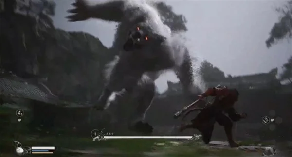 黑神话悟空灵虚子BOSS打法攻略分享_DD220游戏联盟