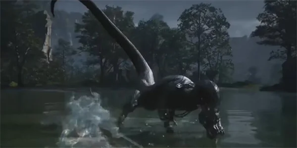 黑神话悟空跳浪蛟触发方法攻略分享黑神话悟空跳浪蛟触发方法攻略分享_DD220游戏联盟