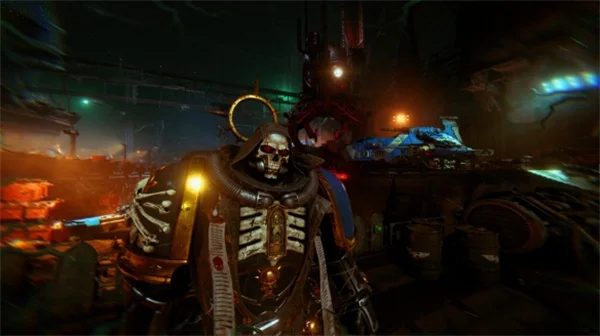 战锤40k星际战士2Pros账号绑定方法分享_DD220游戏联盟