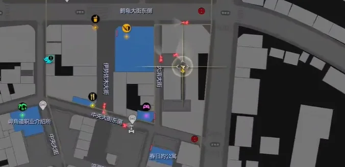 如龙8夜之女王的鞭子获得位置攻略_DD220游戏联盟