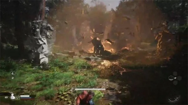 黑神话悟空幽魂BOSS打法攻略分享_DD220游戏联盟