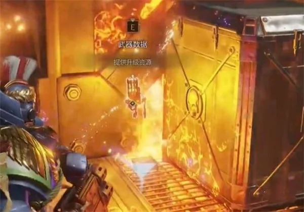 战锤40K星际战士2部分资源安排规划分享_DD220游戏联盟