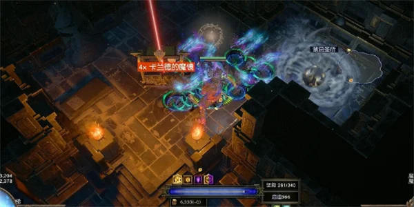 流放之路黄金港收益最大化攻略分享_DD220游戏联盟