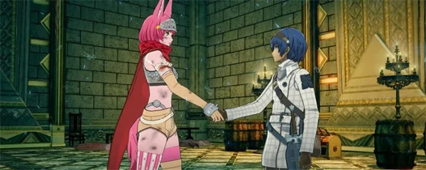 暗喻幻想：ReFantazio无限回蓝方法分享_DD220游戏联盟