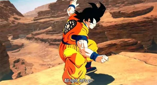 七龙珠电光炸裂zero联机失败解决方法分享_DD220游戏联盟