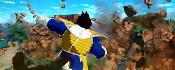 七龙珠电光炸裂zero高速移动方法分享_DD220游戏联盟