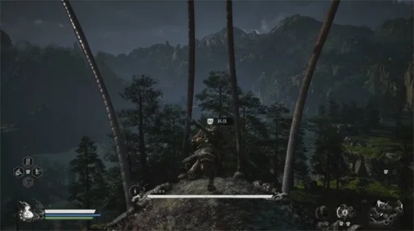 黑神话悟空凤翅将军打法技巧攻略详解_DD220游戏联盟