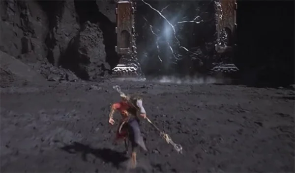 黑神话悟空冰门开启方法攻略分享_DD220游戏联盟