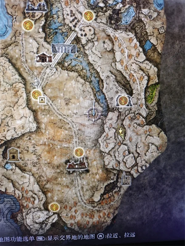 艾尔登法环黄金树幽影魔力反手剑介绍及获取方法_DD220游戏联盟